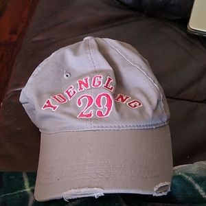 Yuengling hat